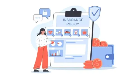 Streamlining Insurance Claims with Amazon Bedrock and AI Integration