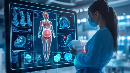 Can Machine Learning Predict Preterm Birth Risks Early?