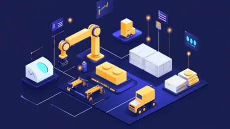 3ERP Redefines Workflow Automation with AI and Integrated Solutions