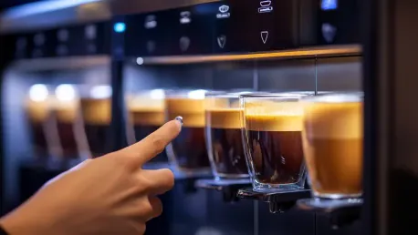 Balancing Automation with Authentic Customer Service in Coffee Shops