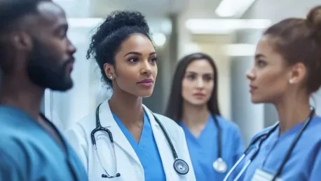 Rising Costs and Labor Challenges in Healthcare Claims Adjudication
