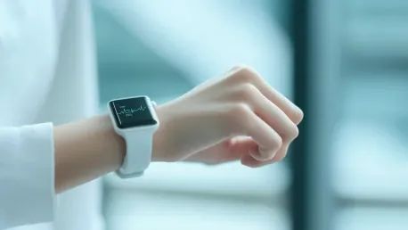 Wearables: Transforming UK Healthcare with Technology and Trust