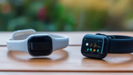 Are Healthcare Wearables Truly Beneficial Or Detrimental to Health?