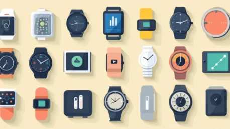 Is the Wearable Technology Market Poised for Massive Growth by 2032?
