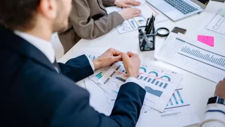 The Green Revolution: Insurance Giants Redefining Procurement