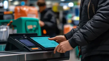 AI Revolutionizing Self-Checkout Security to Combat Retail Fraud