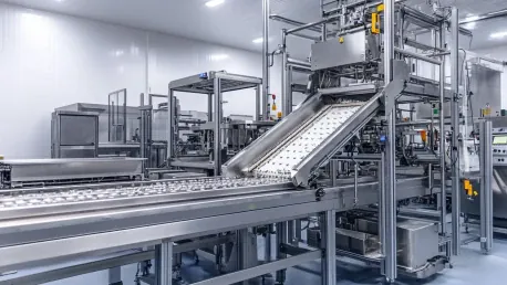 Will Automated Food Processing Systems Lead Industry Growth by 2032?