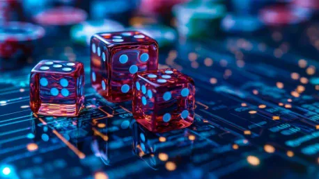 Ensuring Data Security in Betting Apps: Strategies and Best Practices