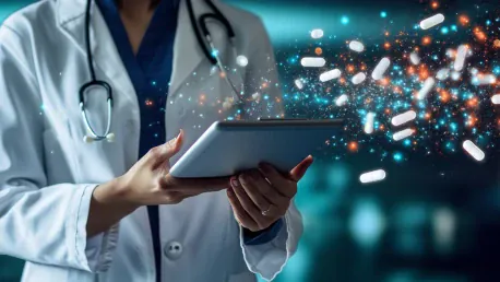 How is Digital Health Revolutionizing Pharmaceutical Marketing?