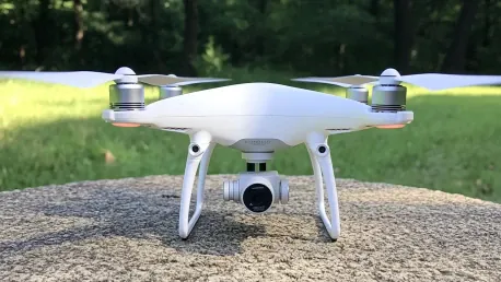 How is EagleView Transforming Insurance Claims with Drone Technology?