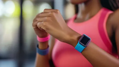 What Drives the Rapid Growth of the Fitness Tracker Market?
