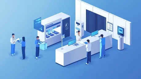 Strategic Partnership to Streamline Healthcare Claims Processing