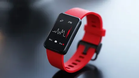 How Do Fitness Trackers Accurately Measure Your Heart Rate?