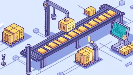 How Can Machine Learning Combat Fraud in Supply Chain Operations?