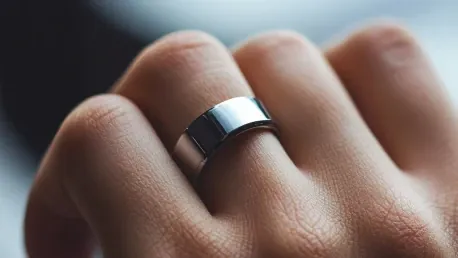 Is the Oura Ring the Ultimate Tool for Long-Term Health Tracking?
