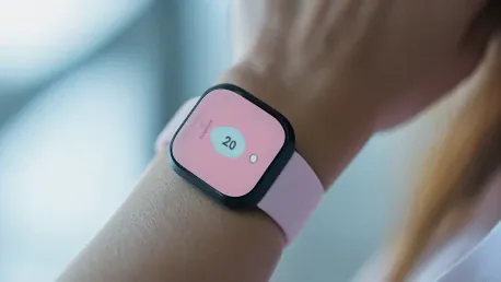 Can The Peri Wearable Revolutionize Perimenopause Symptom Tracking?