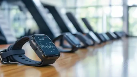 Smart Wearables Transforming Health Tracking and Wellness Management