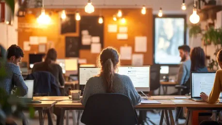 Zurich Innovates with Focus on Zebra Startups for Insurance Solutions