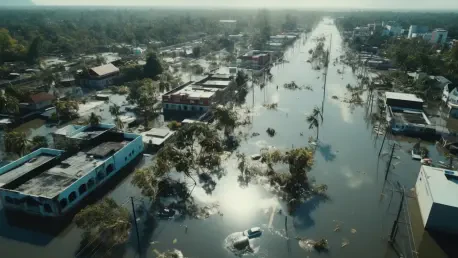 Virginia Faces Rising Flood Insurance Costs Amidst Increasing Risks