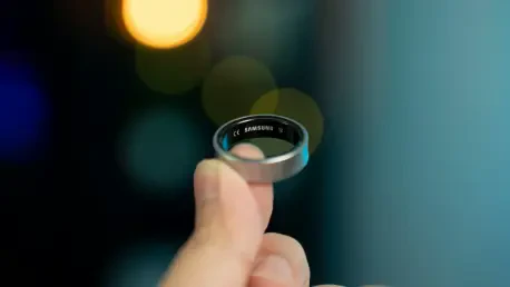 Top Smart Rings of 2025: Enhancing Health Tracking