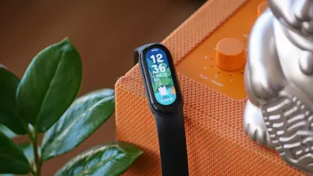 Is Xiaomi Smart Band 9 the Best Budget Fitness Tracker?