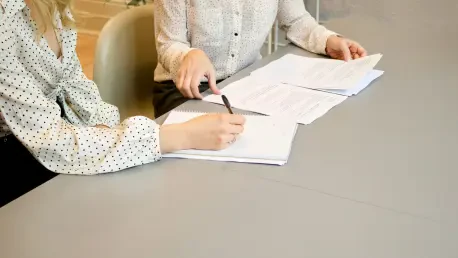 Can AI Transform Underwriting in Insurance?