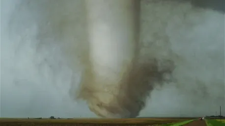 AI Revolutionizes Insurance Amid Extreme Weather Challenges