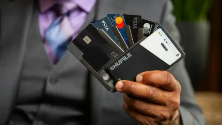 How Are Credit Card Fraud and Tariffs Shaping Consumer Trust?