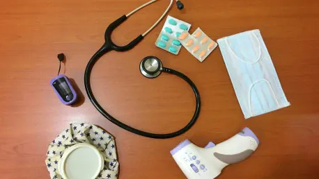 Can AI in Wearables Revolutionize Health Disorder Detection?