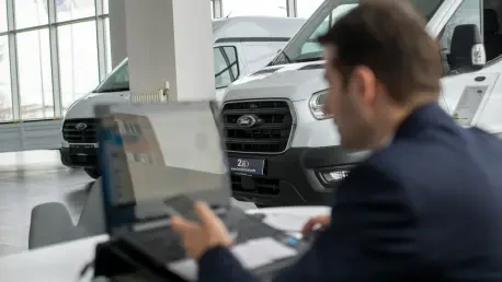 Tech Revolutionizes Commercial Auto Insurance Underwriting