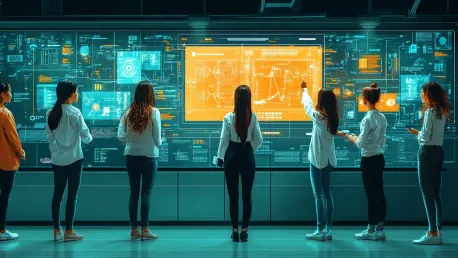 Balancing AI Efficiency with the Human Touch in Insurance