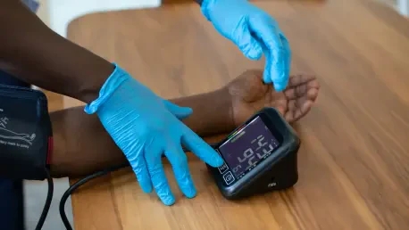 Can Perfios Revolutionize Health Insurance Claims in India?
