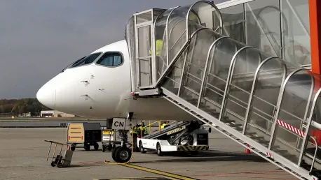How Will RegTech Shape the Future of Air Cargo Compliance?