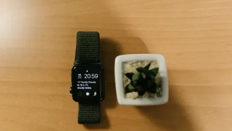 Northwestern’s New Wearable Tracks Skin Health Through Gas Emissions