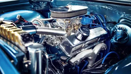 Motor Insurance Claims Evolve with AI and Digital Integration
