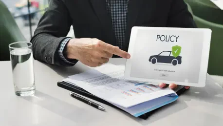 How Is AI Revolutionizing Insurance Claims?