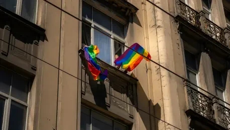 Texas Bills Challenge LGBTQ Rights and Gender Recognition