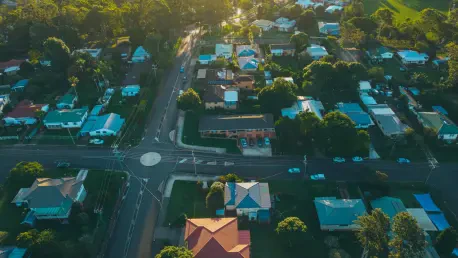 Australia’s Homes Face Rising Insurance Costs Amid Disasters