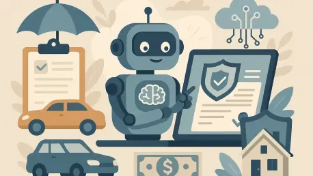 AI in Insurance: How Innovative Technology Improves Risk Management