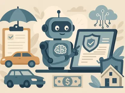 AI in Insurance: How Innovative Technology Improves Risk Management