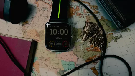 Top Fitness Trackers for Travelers: Reviews and Insights
