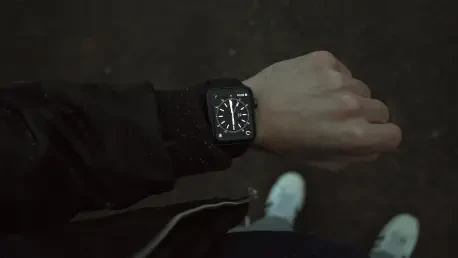 Wearable Tech Revolution: From Fitness to Entertainment