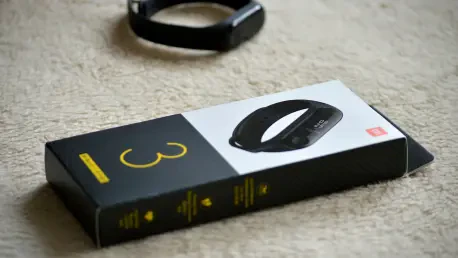 Is the Huawei Band 10 the Ultimate Fitness Tracker?
