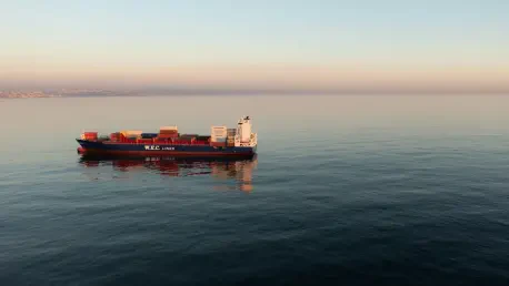 Ceto Secures $4.8M to Revolutionize Maritime Insurance with AI
