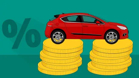Digital Surge: Auto Insurance Shoppers Favor Online Platforms