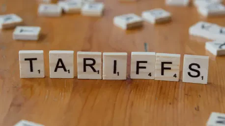 Tariffs Strain Insurance Claims Management Amid Global Disruptions