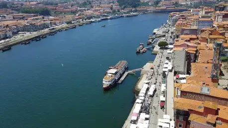 Great Lakes Cruise Ports Face Insurance Challenges Amid Boom