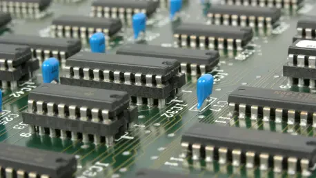 Review of NXP MCX Microcontrollers