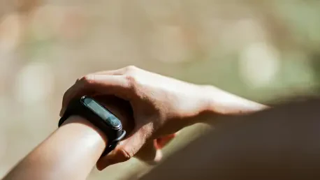 Atlantic Canadians Embrace Smartwatches for Health Boost