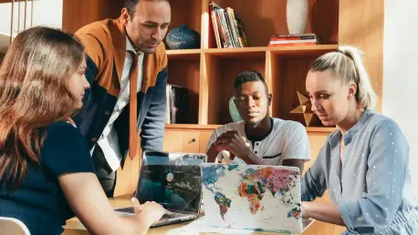How Does USG Transform Underwriting with Tech Innovation?